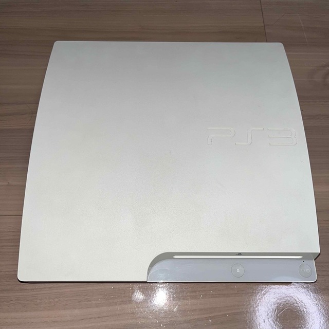 SONY PlayStation3 本体 CECH-3000A LWゲームソフトゲーム機本体