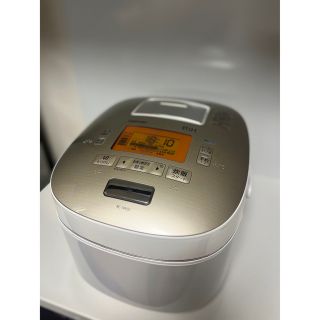 トウシバ(東芝)のTOSHIBA 炊飯器(炊飯器)