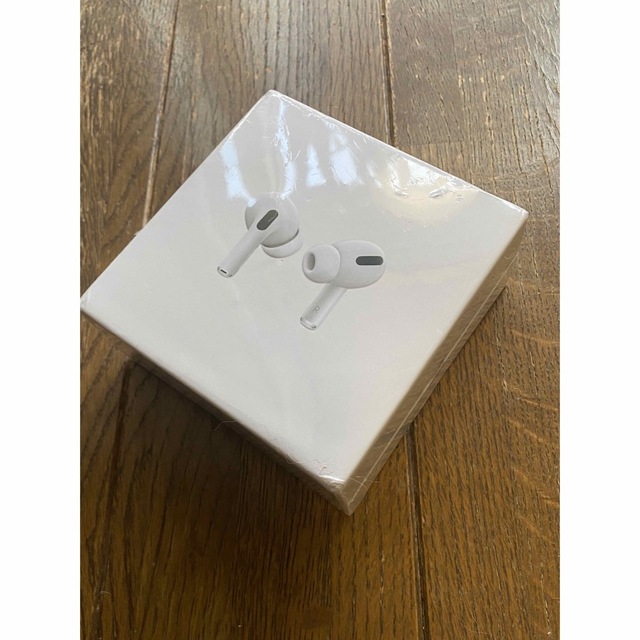 Apple AirPods Pro 正規品　MWP22J
