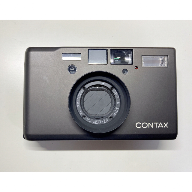 CONTAX T3 | フリマアプリ ラクマ