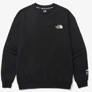 ザノースフェイス(THE NORTH FACE)のノースフェイス　トレーナー　スウェット(スウェット)