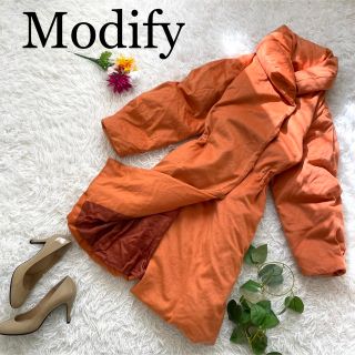 2ページ目 - ダウンコート(レディース)(オレンジ/橙色系)の通販 200