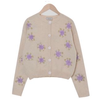 ZARA（カーディガン）のフリマアイテム一覧