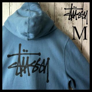 ステューシー 韓国ファッション パーカー(メンズ)の通販 12点 | STUSSY