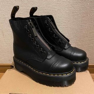 ドクターマーチン(Dr.Martens)のドクターマーチン　シンクレア ジャングル ブーツ(ブーツ)