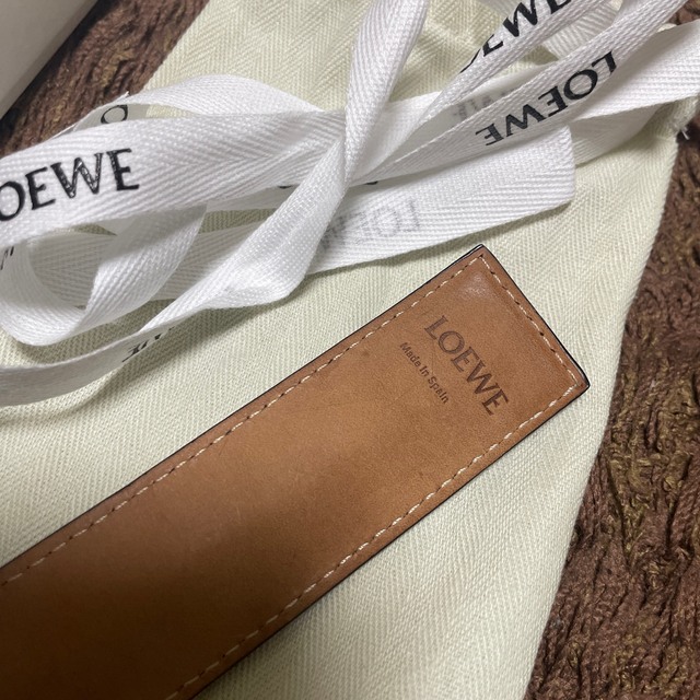 ロエベ ブレスレット LOEWE