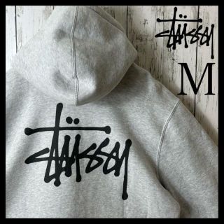 ステューシー 韓国ファッション パーカー(メンズ)の通販 12点 | STUSSY