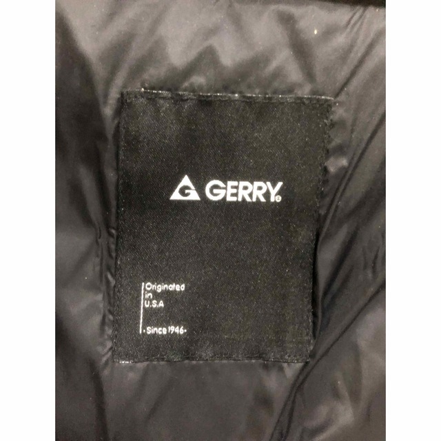 GERRY(ジェリー)のGERRY ダウンジャケット レディースのジャケット/アウター(ダウンジャケット)の商品写真