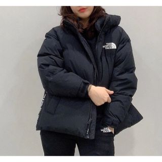 THE NORTH FACE - 1点のみ☆ノースフェイス ホワイトレーベル ダウン