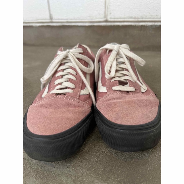 VANS(ヴァンズ)の28cm レアカラー VANS ヴァンズ  メンズの靴/シューズ(スニーカー)の商品写真