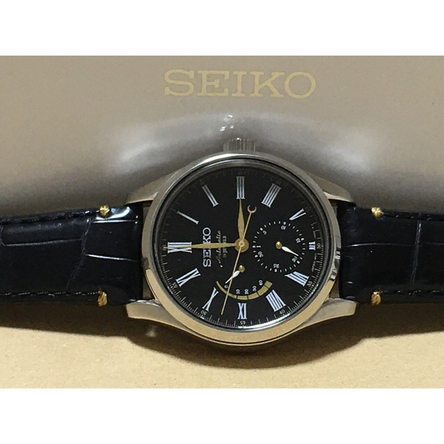 SEIKO Presage プレザージュ SARW013