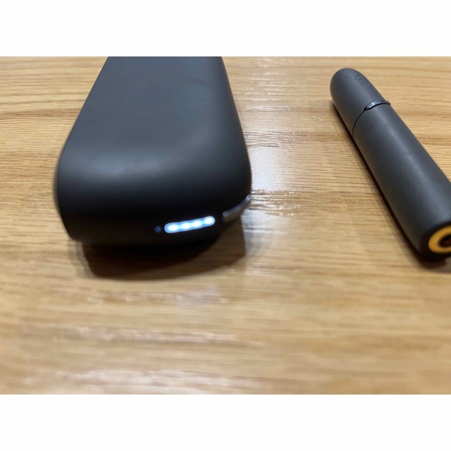 IQOS(アイコス)のIQOS 3 DUO ＋ IQOS マルチ　セット売り メンズのファッション小物(タバコグッズ)の商品写真