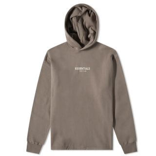 フィアオブゴッド(FEAR OF GOD)のFear of God Essentials Relaxed Hoody XL(パーカー)