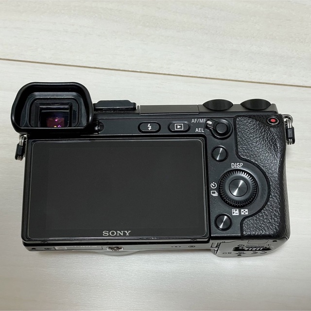 ショット数少なめ SONY NEX-7 ボディ | agro-vet.hr