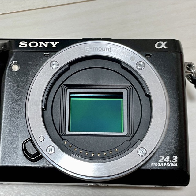 ショット数少なめ SONY NEX-7 ボディ | agro-vet.hr