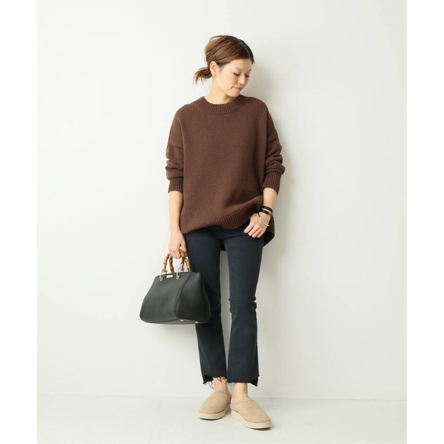 Deuxieme Classe⭐︎BAMBOO BAG ストラップ付き 超可爱 4560円引き www