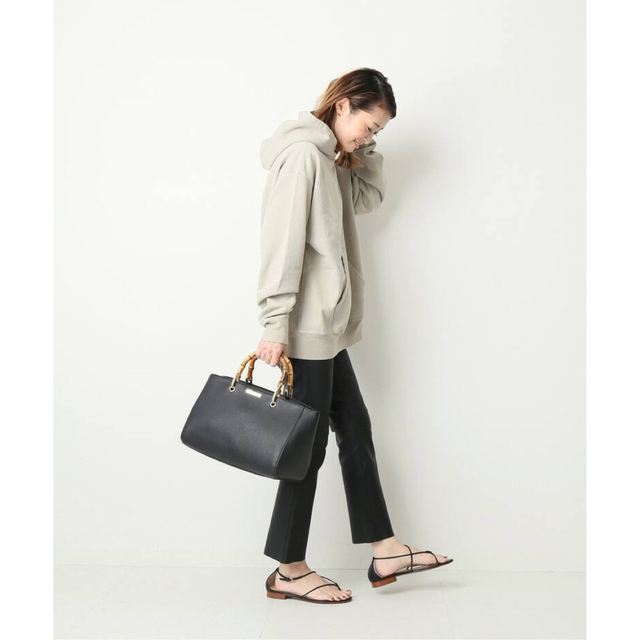 Deuxieme Classe⭐︎BAMBOO BAG ストラップ付き 超可爱 4560円引き www