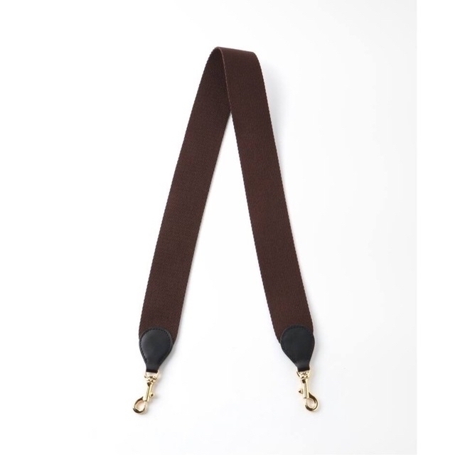 Deuxieme Classe⭐︎BAMBOO BAG ストラップ付き 超可爱 4560円引き www