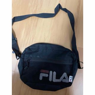 フィラ(FILA)のFILA ショルダーバッグ(ショルダーバッグ)