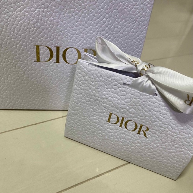 【未開封・ラッピング付】Dior マキシマイザーピンク