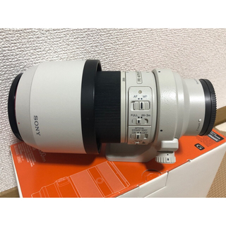 ソニー(SONY)のMM様専用SONY FE 70-200mm F4 G OSS SEL70200G(レンズ(ズーム))