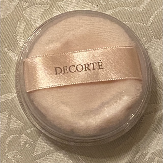 COSME DECORTE(コスメデコルテ)のフェイスパウダー　COSMEDECORTE コスメ/美容のベースメイク/化粧品(フェイスパウダー)の商品写真