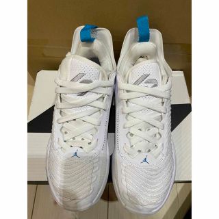 ジョーダン(Jordan Brand（NIKE）)のNIKE Luka1 23cm ルカ1(バスケットボール)