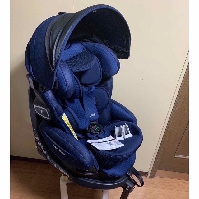 超美品❗️ Aprica アップリカ フラディアグロウ　ISOFIX プレミアム