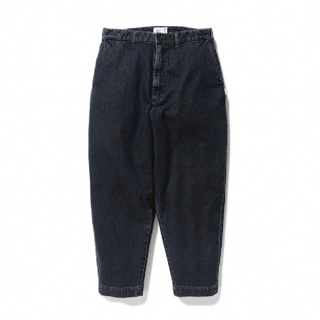 WTAPS 22AW UNION / TROUSERS XL-