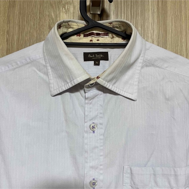 paul smith ポールスミス シャツ | www.prakashferrous.com