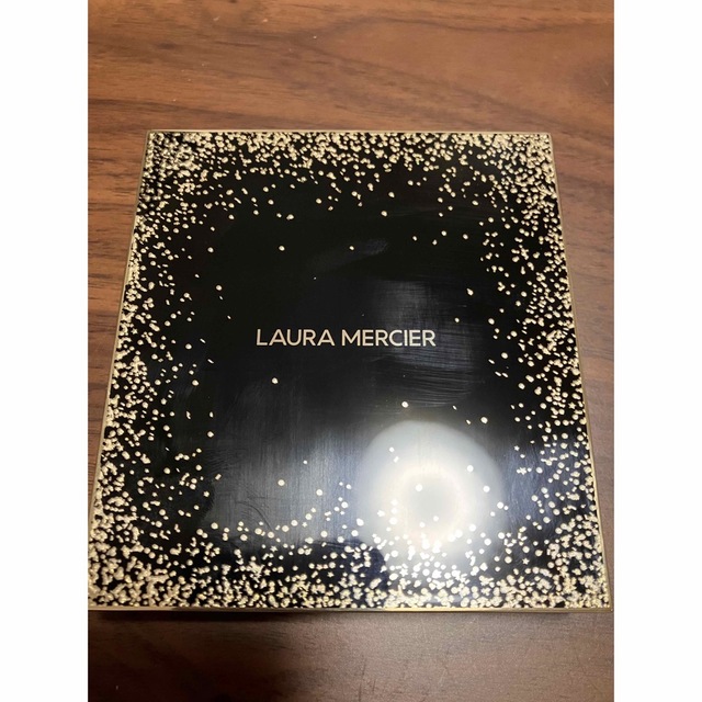 laura mercier(ローラメルシエ)のローラメルシエ　ファーストボールチークパレット コスメ/美容のキット/セット(コフレ/メイクアップセット)の商品写真