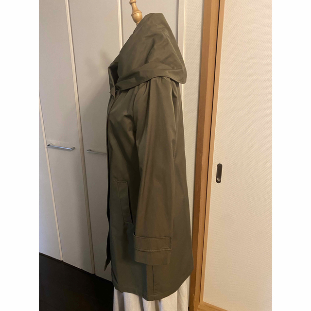 armoire caprice - 専用アーモワールカプリスSPOOMモッズコートカーキ