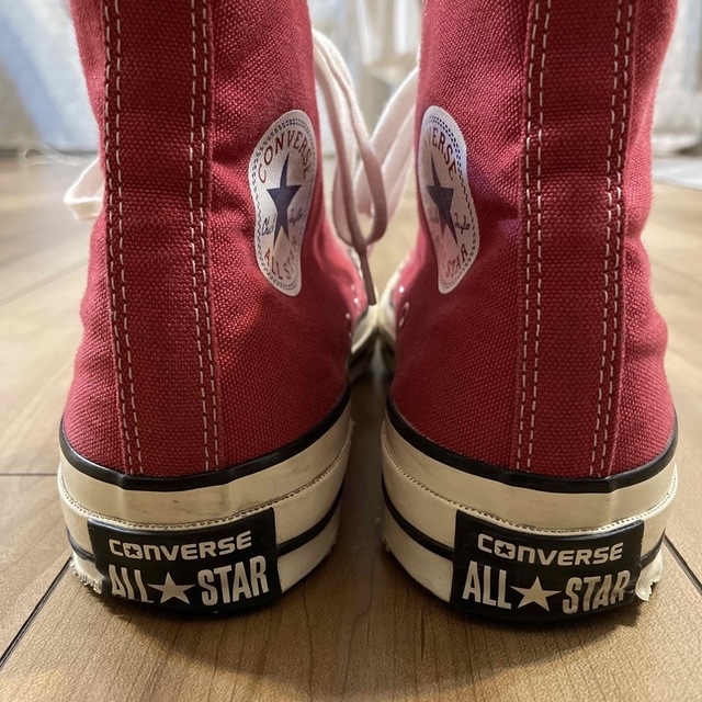 CONVERSE(コンバース)の‼️4日まで値下げ‼️CT70プレミアムライン　チャックテイラー レディースの靴/シューズ(スニーカー)の商品写真