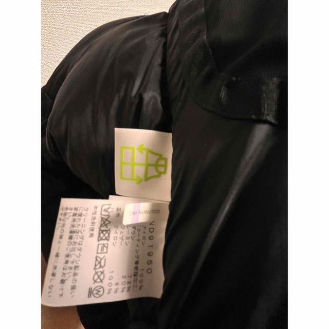 Baltro Light Jacket / バルトロライトジャケット 4