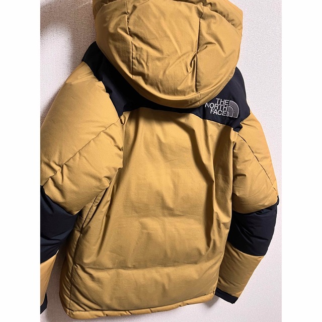 THE NORTH FACE(ザノースフェイス)のBaltro Light Jacket / バルトロライトジャケット  メンズのジャケット/アウター(ダウンジャケット)の商品写真