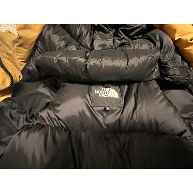 THE NORTH FACE(ザノースフェイス)のBaltro Light Jacket / バルトロライトジャケット  メンズのジャケット/アウター(ダウンジャケット)の商品写真