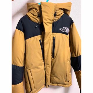 ザノースフェイス(THE NORTH FACE)のBaltro Light Jacket / バルトロライトジャケット (ダウンジャケット)