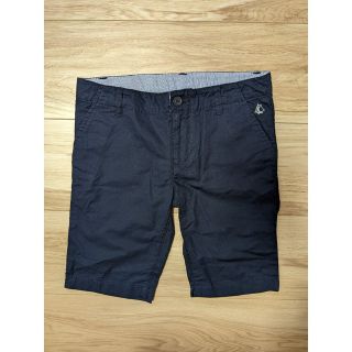 プチバトー(PETIT BATEAU)のプチバトー　ハーフパンツ　6ans/116cm(パンツ/スパッツ)