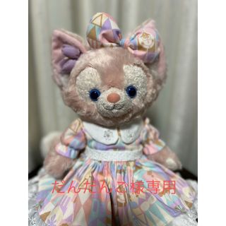 ディズニー(Disney)のだんだんご様♡(ぬいぐるみ)