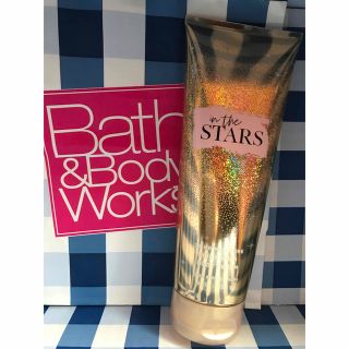 バスアンドボディーワークス(Bath & Body Works)のBath & Body Works   〜in the STARS〜　クリーム(ボディクリーム)