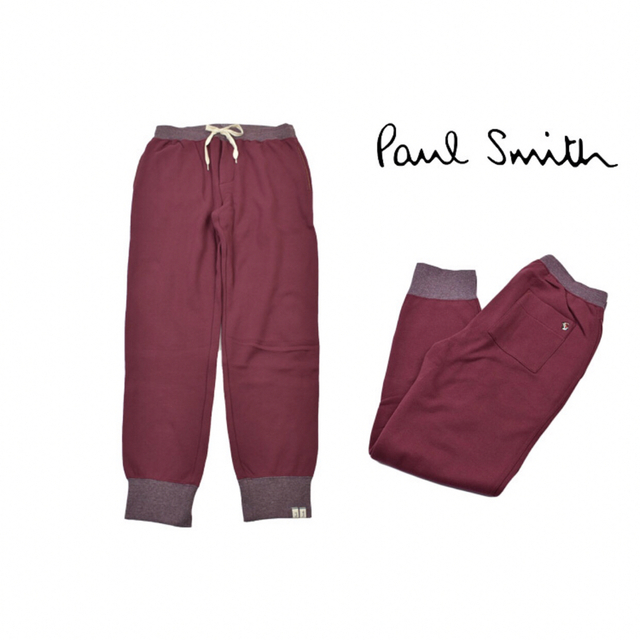 Paul Smith(ポールスミス)のポールスミス　Paul Smith POP ルームパンツ メンズのパンツ(その他)の商品写真