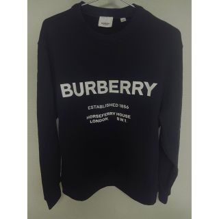 バーバリー(BURBERRY)のBurberryスウェット(スウェット)