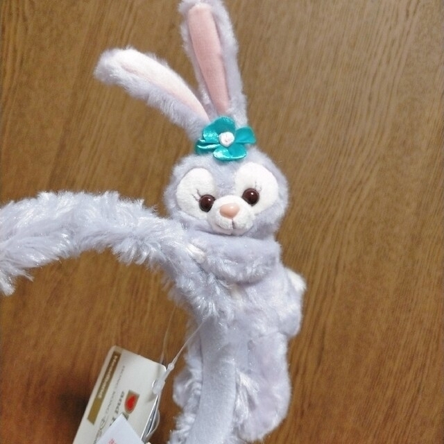 香港ディズニー ステラルー ぬいぐるカチューシャ ダッフィーフレンズ ディズニー 香港ディズニー ステラルー ぬいぐるカチューシャ ダッフィーフレンズ ディズニー