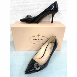 プラダ ハイヒール/パンプス(レディース)の通販 2,000点以上 | PRADAの