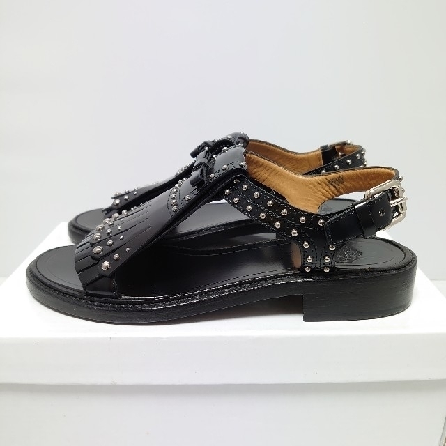 Church's レディース サンダル 新品未使用 | www.ddechuquisaca.gob.bo