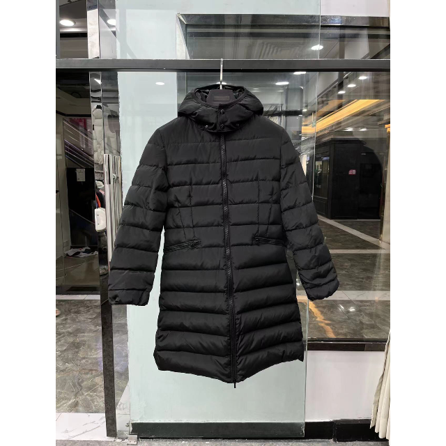 美品】MONCLER モンクレール フラメッテ ダウンコート coquecol.com