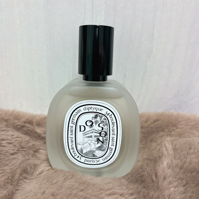 ディプティック diptyque ド ソン DO SON ヘアフレグランス