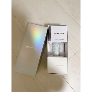 セブンティーン(SEVENTEEN)のSEVENTEEN OFFICIAL LIGHT STICK VER 2(K-POP/アジア)