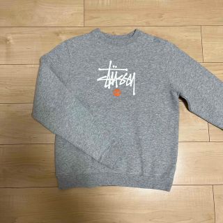 ステューシー(STUSSY)の STUSSYトレーナー(トレーナー/スウェット)