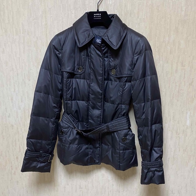 BURBERRY(バーバリー)の■人気■ BURBERRY LONDON ■定価10万5000円■ レディースのジャケット/アウター(ダウンジャケット)の商品写真